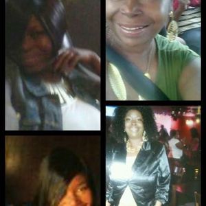 Meet your Posher, Latonya